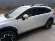 SUV   Subaru XV 2014 , 1075000 , --