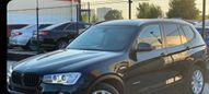 SUV   BMW X3 2015 , 1800000 ,  