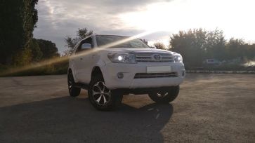 SUV   Toyota Fortuner 2009 , 1130000 , 