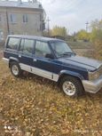 SUV   SsangYong Korando Family 1993 , 145000 , 