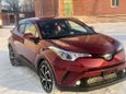 SUV   Toyota C-HR 2017 , 1850000 , 