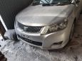  Toyota Allion 2008 , 444000 , 