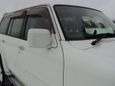 SUV   Nissan Safari 2000 , 910000 , 