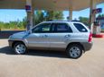 SUV   Kia Sportage 2008 , 477000 , 