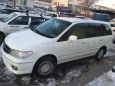    Nissan Presage 2000 , 260000 , 