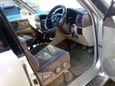 SUV   Toyota Land Cruiser 1998 , 1199000 , 