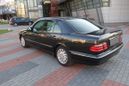  Mercedes-Benz E-Class 2002 , 550000 , 