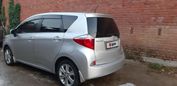  Toyota Ractis 2012 , 499000 , 