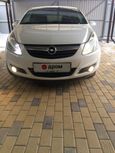  Opel Corsa 2007 , 335000 , 