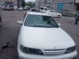  Nissan Pulsar 1998 , 110000 , 