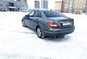  Mercedes-Benz C-Class 2011 , 800000 , 