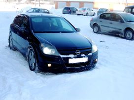 Opel Astra 2004 , 315000 , 