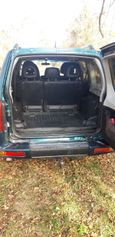 SUV   Mitsubishi Pajero 2001 , 670000 , 