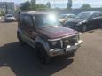  3  Mitsubishi Pajero Junior 1996 , 235000 , 