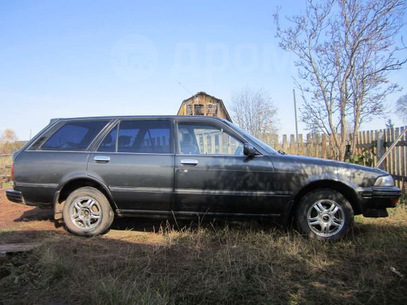  Toyota Carina 1992 , 140000 , 