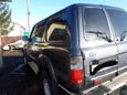 SUV   Toyota Land Cruiser 1993 , 510000 , 