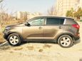 SUV   Kia Sportage 2011 , 1000000 , 