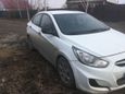  Hyundai Solaris 2013 , 290000 , 