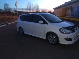    Toyota Ipsum 2004 , 330000 , 