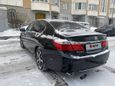  Honda Accord 2013 , 1600000 , 