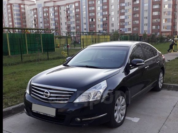  Nissan Teana 2009 , 650000 , 