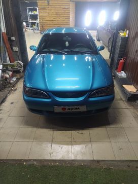  Ford Mustang 1994 , 320000 , 