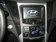  Hyundai Sonata 2011 , 810000 , 