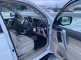 SUV   Toyota Land Cruiser Prado 2018 , 4400000 , -