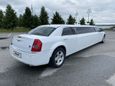  Chrysler 300C 2013 , 999999 , 