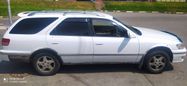  Toyota Mark II Wagon Qualis 1998 , 210000 , 