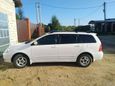  Toyota Corolla Fielder 2001 , 350000 , 