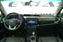  Toyota Hilux 2019 , 2790000 , 