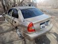  Hyundai Accent 2006 , 177000 , 