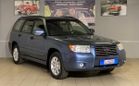 SUV   Subaru Forester 2006 , 559000 , 