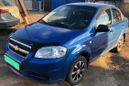  Chevrolet Aveo 2007 , 202000 , 