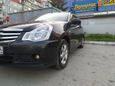  Nissan Almera 2016 , 450000 , 