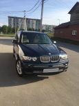 SUV   BMW X5 2005 , 700000 , 