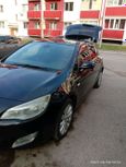  Opel Astra 2011 , 520000 , 