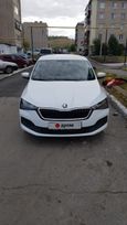  Skoda Rapid 2021 , 1450000 , 