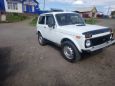 SUV    4x4 2121  1993 , 125000 , 