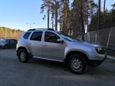 SUV   Renault Duster 2014 , 781000 , 