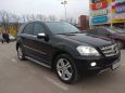 SUV   Mercedes-Benz M-Class 2008 , 895000 , 