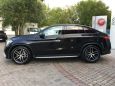 SUV   Mercedes-Benz GLE Coupe 2015 , 5470000 , 