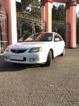  Mazda Familia S-Wagon 2001 , 210000 , 