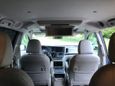    Toyota Sienna 2018 , 2550000 , 