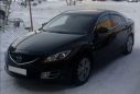  Mazda Mazda6 2008 , 520000 , 