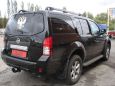 SUV   Nissan Pathfinder 2011 , 999000 , 