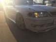  Toyota Mark II 1996 , 280000 , 