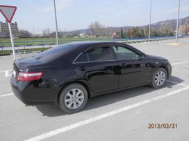  Toyota Camry 2007 , 630000 , 