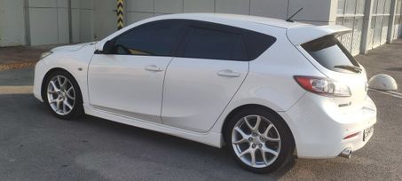  Mazda Mazda3 2011 , 1000000 , 